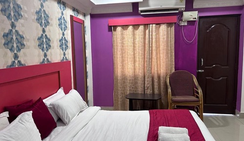 Habitación Premium