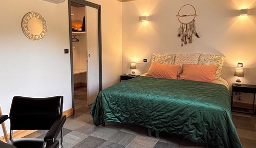 Apartamento Premium