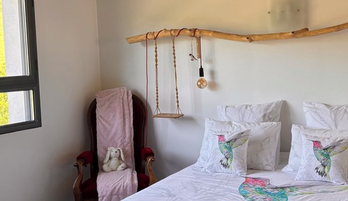 Habitación Premium