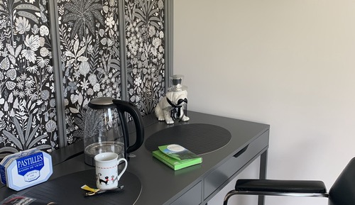 Habitación Premium