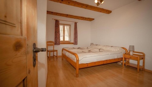 Apartamento estándar