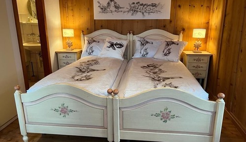 Habitación estándar, 1 cama de matrimonio