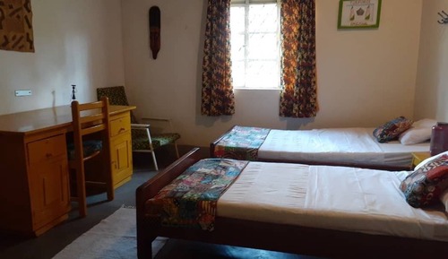 Casa familiar, varias camas, no fumadores, en la zona del jardín