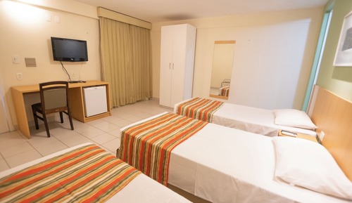Apartamento Grand
