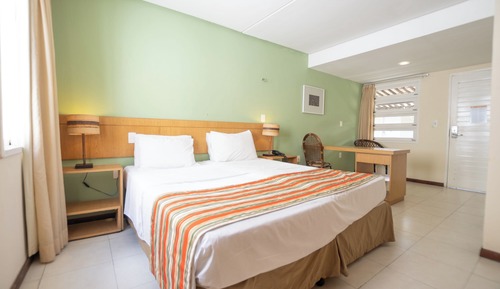 Apartamento Premium
