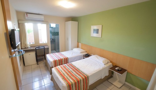 Apartamento estándar
