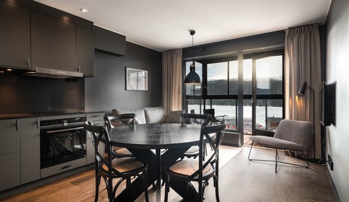 Apartamento