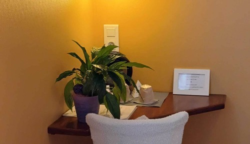Habitación triple clásica