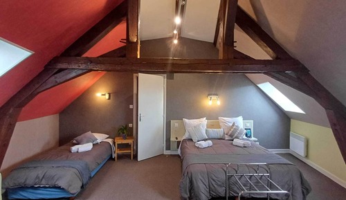 Suite Confort