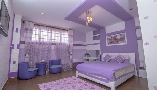 Habitación