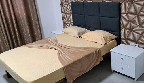 Apartamento clásico