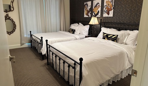 Suite Deluxe