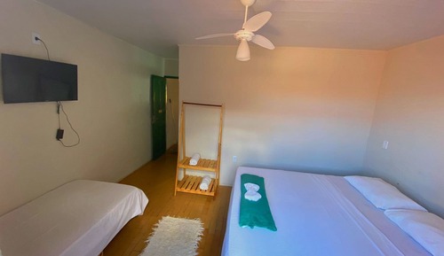 Suite estudio Deluxe