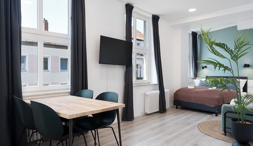 Estudio Confort
