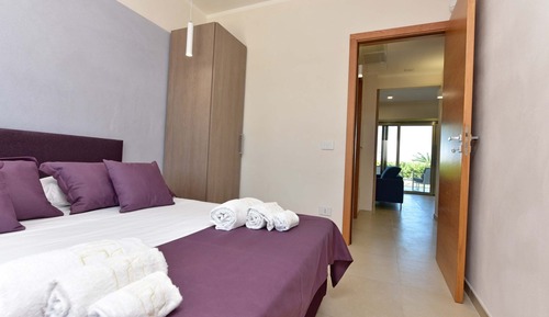 Apartamento Deluxe
