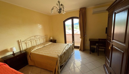 Habitación Confort doble