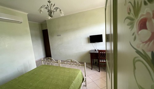 Habitación City doble