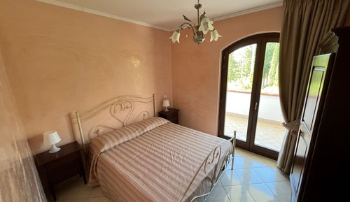 Habitación tradicional doble
