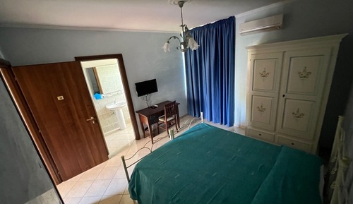 Habitación Club doble