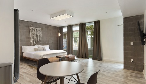 Apartamento económico