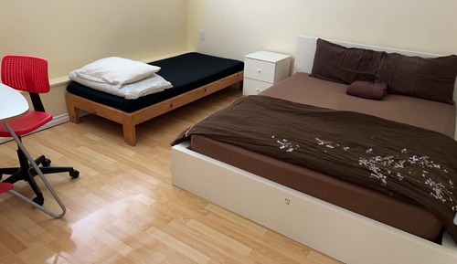 Habitación básica