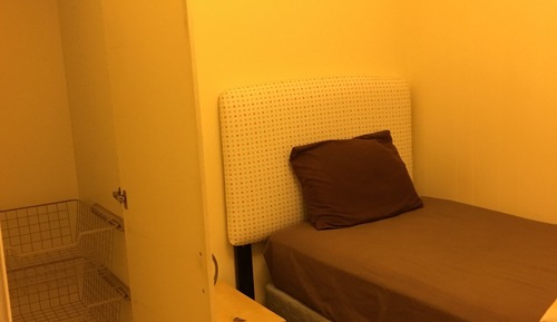 Habitación básica