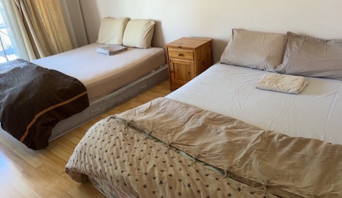 Habitación básica
