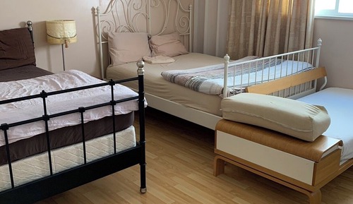 Habitación básica