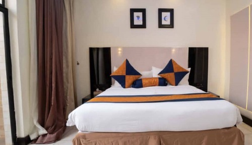 Habitación superior