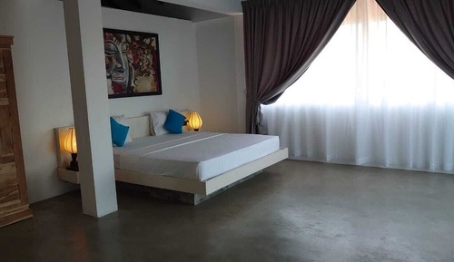 Suite Deluxe