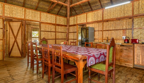 Villa Deluxe