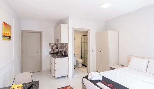 Habitación estándar