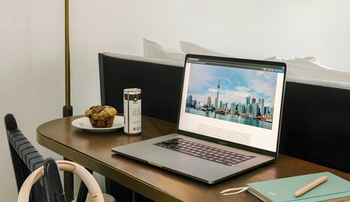 Estudio, 1 cama de matrimonio, no fumadores, balcón
