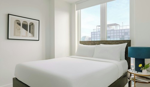 Apartamento, 3 habitaciones, no fumadores