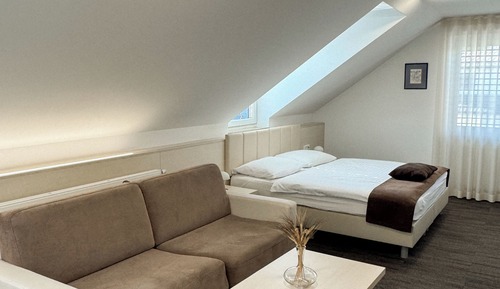 Habitación superior