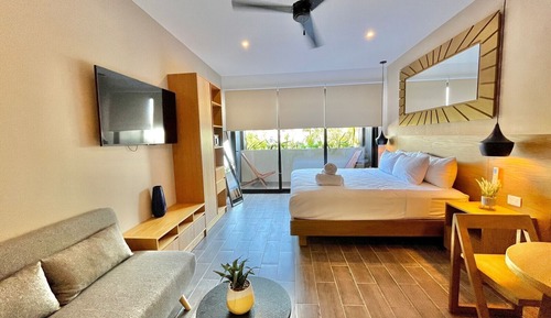 Loft superior