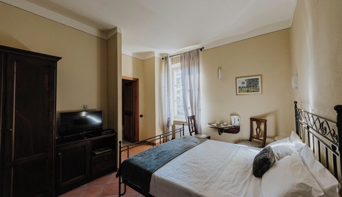 Habitación doble