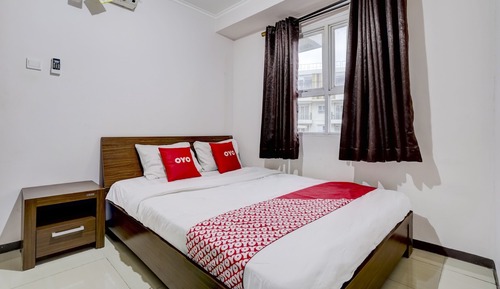 Habitación Deluxe doble