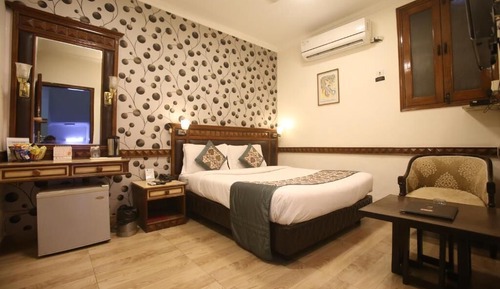 Habitación Premier
