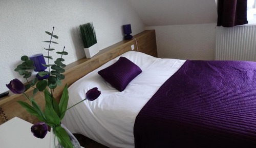 Habitación doble