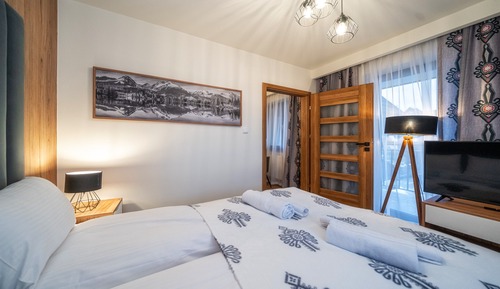 Apartamento (E6)