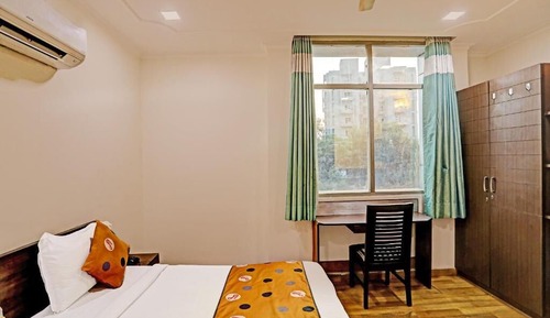 Habitación ejecutiva
