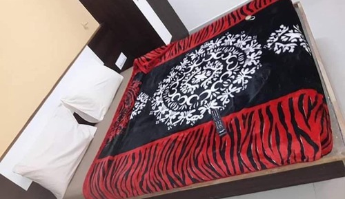 Habitación ejecutiva
