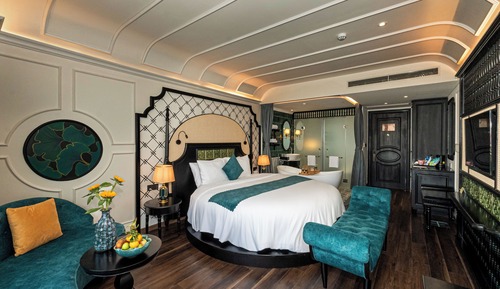 Suite Signature