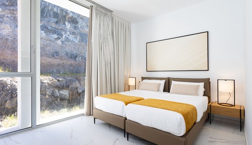 Suite, 2 habitaciones, piscina privada (C5.1)