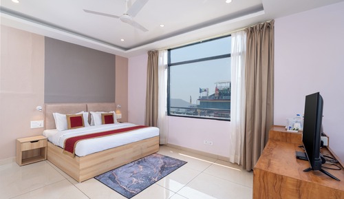Habitación Premium