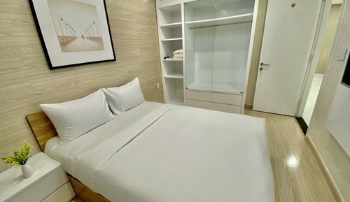 Premier Apartment, 3 Bedrooms