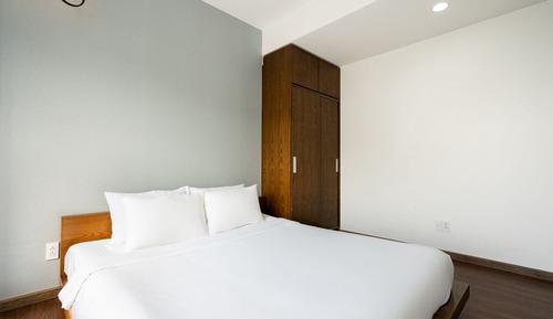 Luxury Apartment
