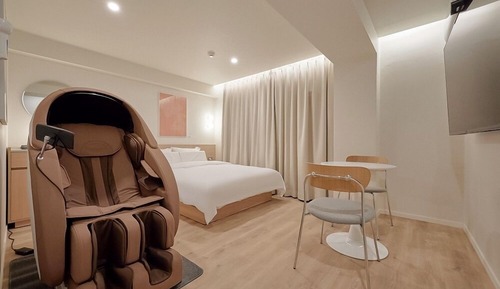 Massage Chair