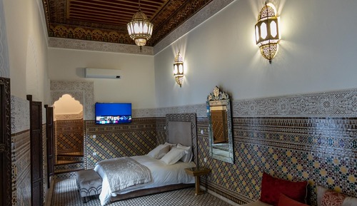 Suite de lujo, no fumadores (Bahia)